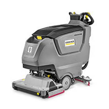 Floor Scrubbers Scrubber Driers